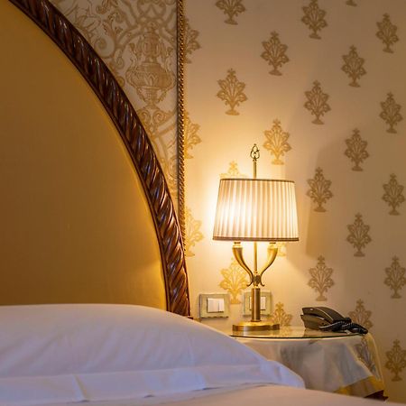 Hotel Palazzo Stern Velence Kültér fotó
