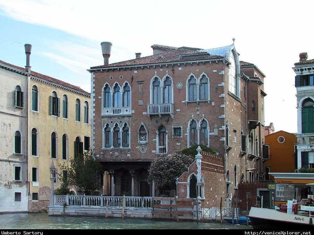 Hotel Palazzo Stern Velence Kültér fotó