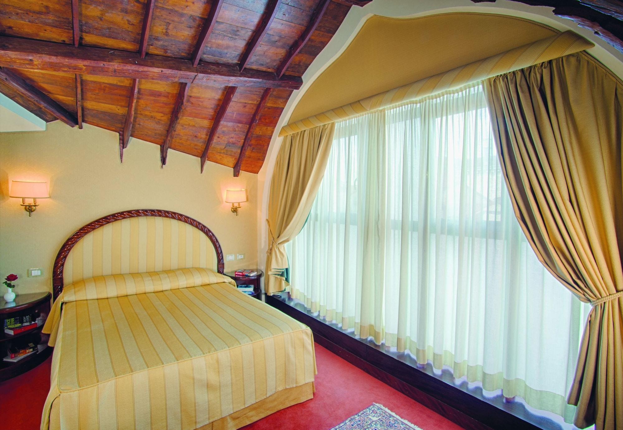 Hotel Palazzo Stern Velence Kültér fotó