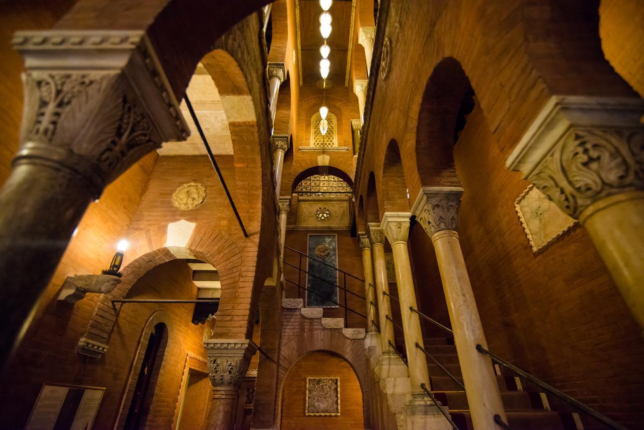 Hotel Palazzo Stern Velence Kültér fotó