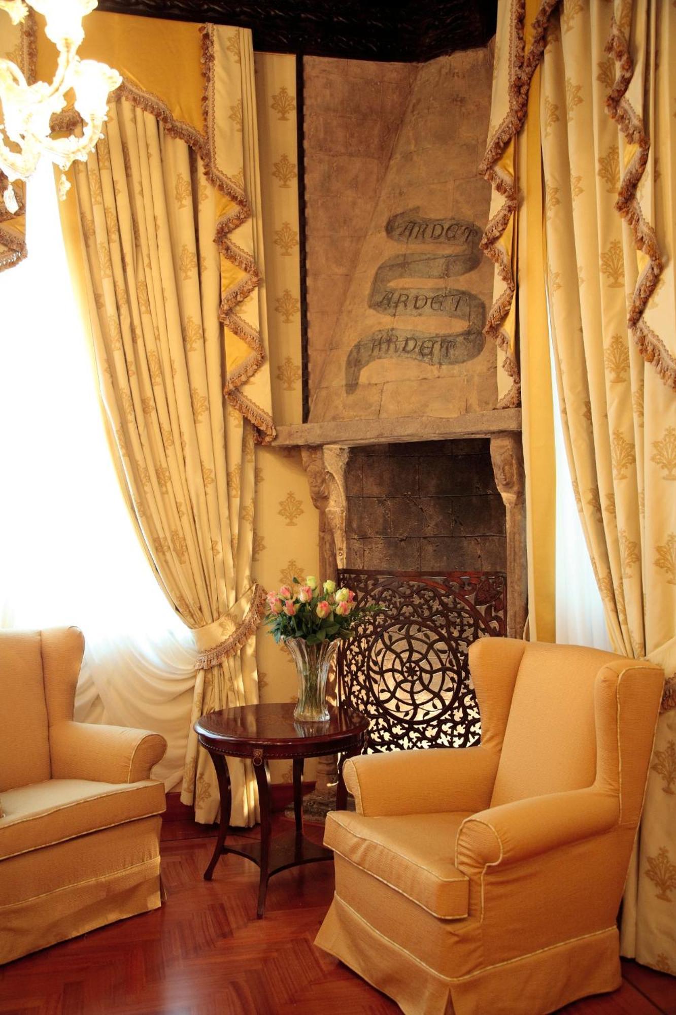Hotel Palazzo Stern Velence Kültér fotó