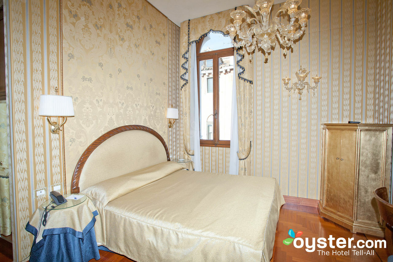 Hotel Palazzo Stern Velence Kültér fotó